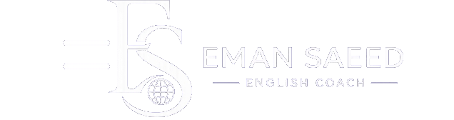 Eman Saeed — English Coach